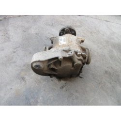 Pont (propulsion) Bmw Serie 3 E90 Phase 1
